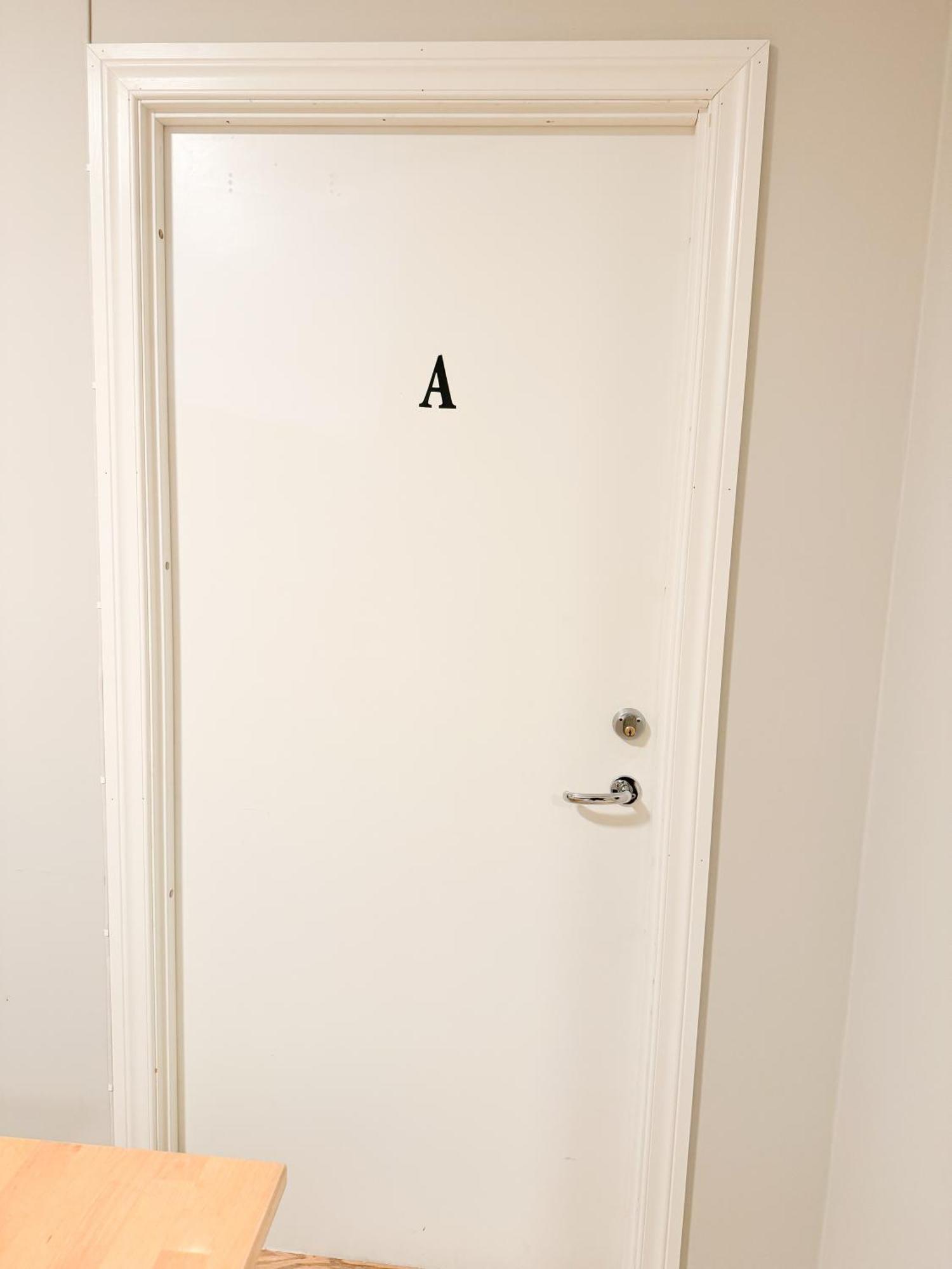 Apartmán Kong Oscars Gate 28 - 301 Bergen Exteriér fotografie